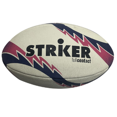 Pelota Rugby N4 Striker - tienda online