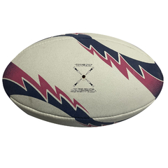 Imagen de Pelota Rugby N5 Striker