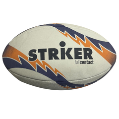Pelota Rugby N4 Striker en internet