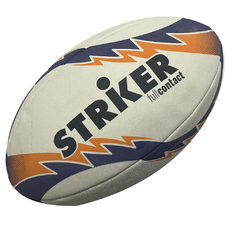 Pelota Rugby N4 Striker - comprar online