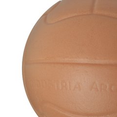 PELOTA GOMA ESPUMA TIPO MACU N°3 - QUUZ, Fitness Gear