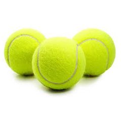 Pelota Tennis - comprar online