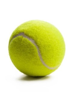 Pelota Tennis en internet