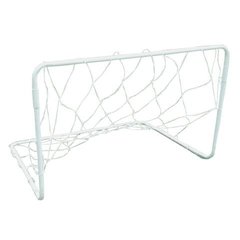 Arco Futbol Mini Metalico 80x50x60 cm - comprar online