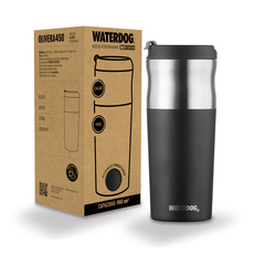 Imagen de Vaso Térmico Con Tapa Waterdog 450 ml