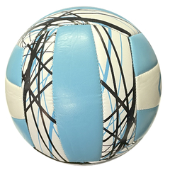 Pelota Voley N5 Cosida Volley Quuz PVC - tienda online