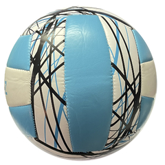 Pelota Voley N5 Cosida Volley Quuz PVC - comprar online