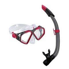 Mascara Luneta Con Snorkel Adulto Hawkeye - comprar online