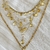 Collares Sienna - comprar online