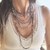 Collares Bruna corto - tienda online