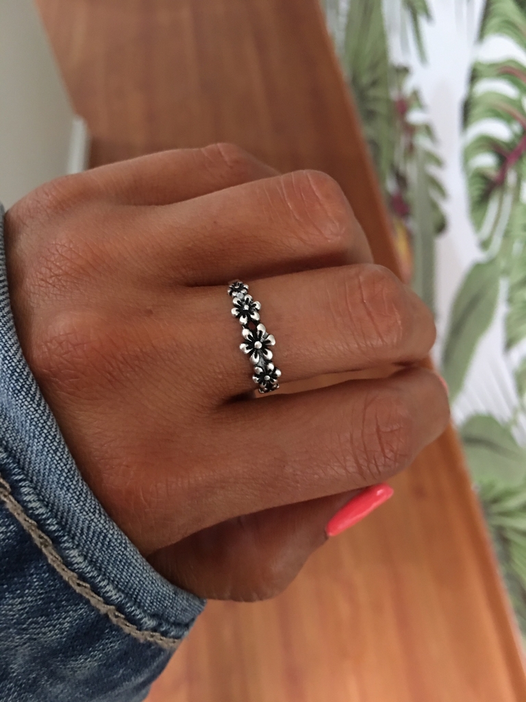 Anillo Margarita Comprar en Nuncia