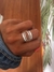 Anillo Calado