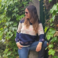Sweater Rancagua (lana) - comprar online