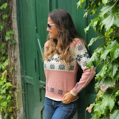 Sweater Rancagua (lana) en internet