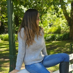 Sweater Puerto Varas (lana)