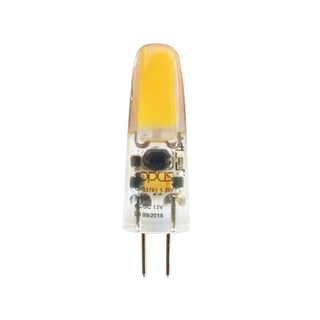 Lâmpada LED Halopin G4 1.5w 2400k 12V LP 33761
