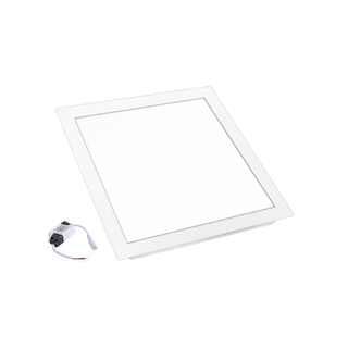 Painel LED Quadrado Embutir 18w 6500k ECO 32528