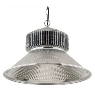 Luminária Industrial LED 150w Luz Branca FSE-HB-150