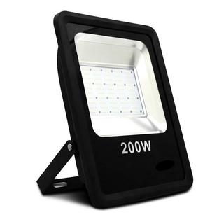 Refletor LED 200W 3000K 70187