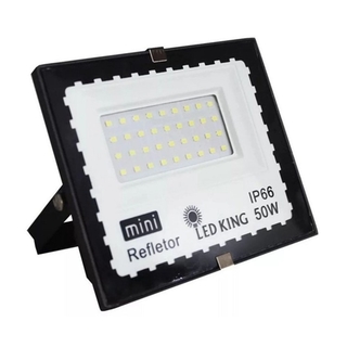 Refletor LED SMD 50w 6500k IP67 12TS20Y50