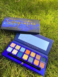 PALETA DE SOMBRAS STAYCATION ABH