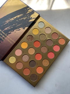 EYESHADOW BOOK - COLOR SHADES 3 PALETAS EN 1 - comprar online