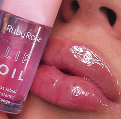 LIP OIL RUBY ROSE en internet