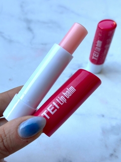 LIP BALM - TEI en internet