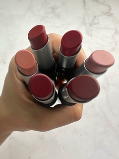 LABIALES EN BARRA MATTE - MELY - Makeupholicok