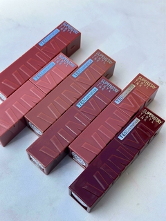 LABIAL TEI VINYL MATTE