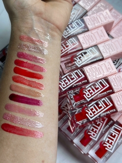 LIFTER GLOSS - KISS BEAUTY - tienda online