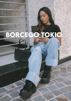 Borcego Tokio - comprar online