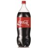 Coca cola 2 lts