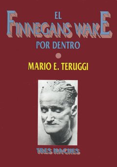 El Finnegans Wake por dentro- Mario Teruggi
