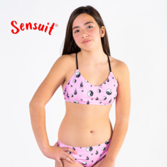 BIKINI YIN YANG - TEEN 14 al 18