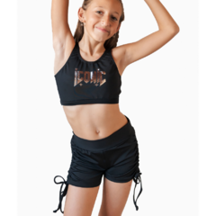 BIKER DEPORTIVO ICONIC - NIÑA/TEEN 4 al 16 - tienda online