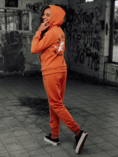 JOGGER RUSTICO TEEN 14 al 18 Comprar en Sensuit