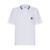 #011SP Camisa Polo Masculina MC Gola Friso St. Paul's - comprar online