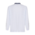 #012SP Camisa Polo Masculina ML Gola Friso St. Paul's na internet