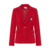 #023SP Blazer Feminino St. Paul's