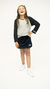 Saia Shorts Avenues - Cotton House BR Uniforms