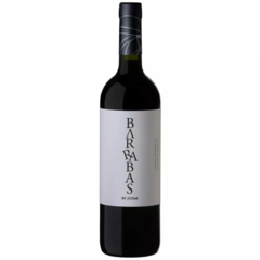 BARRABAS CABERNET FRANC