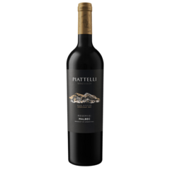 PIATTELLI RESERVA MALBEC - CAFAYATE