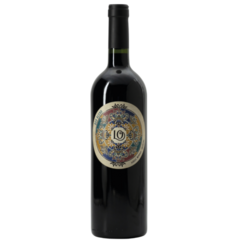LO RED BLEND