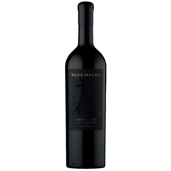 RUCA MALEN CAPITULO 3 MALBEC CENTENARIO