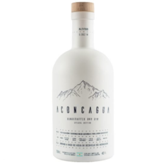 ACONCAGUA CARDAMOMO & LEMONGRASS - ED. ESPECIAL