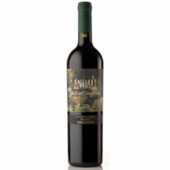 ANIMAL MALBEC ORGANICO