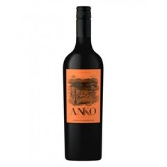 Anko Malbec