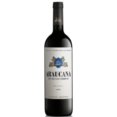 Araucana Rio De Los Ciervos Malbec