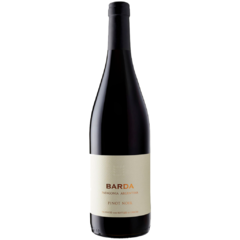 BARDA PINOT NOIR